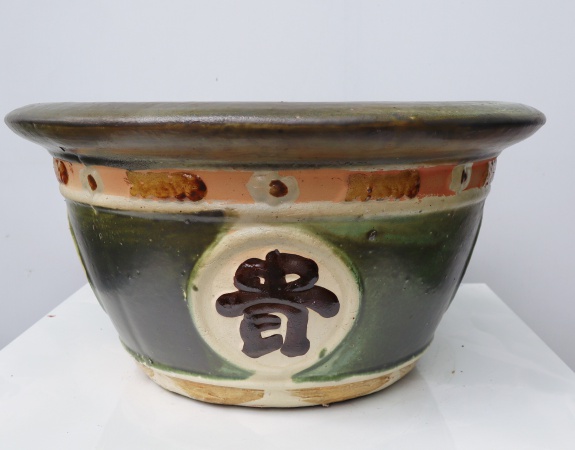 Chậu chữ giả cổ lọt lòng 42cm,  46 cm, 52cm