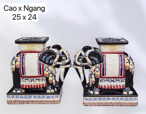 ĐÔN COI THÀNH LỄ MINI ĐEN