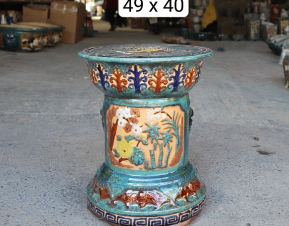 ĐÔN PHÚC LỘC THỌ