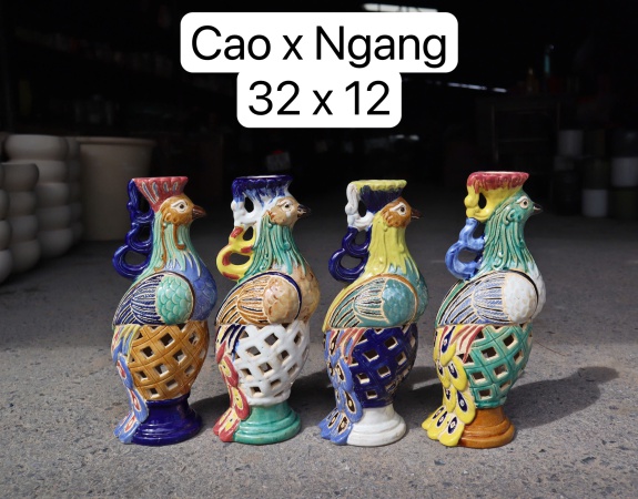 CÔNG LỒNG ĐỀ GIẢ CỔ